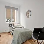 Spacious 5-Bedroom In The Middle Of Majorstua