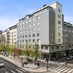 Spacious 5-Bedroom In The Middle Of Majorstua